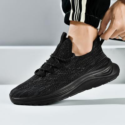 Mesh Shoes Hollow, Light and Breathable Wading Running Shoes Casual Sports Shoes New Summer Models