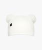 LMC Teddy Beanie White