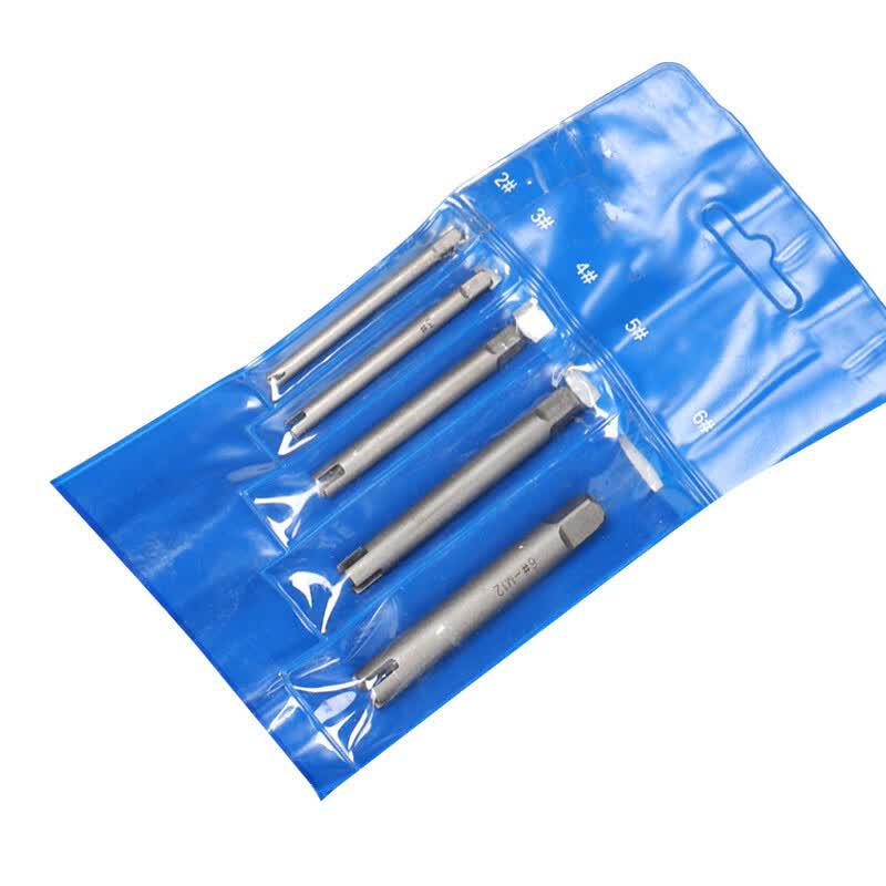 Youmaida Y7171 Broken Tap Extractor Kit