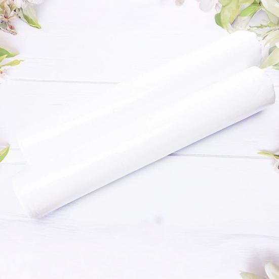 50/100Pcs/Roll Disposable Massage Table Sheets Foldable Lightweight Soft Breathable Non-woven Fabric SPA Tattoos Waxing Table Bed Cover