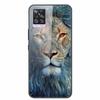 Glass Back Cover For Vivo V20 Pro 5G Case Coque Hard Tempered Glass Case For Vivo V20 Pro 2020 Phone Case Cover Soft Bumper Para