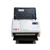 Uniscan Q336+ A4 Duplex ADF Document Scanner CN Plug (adapter Included)