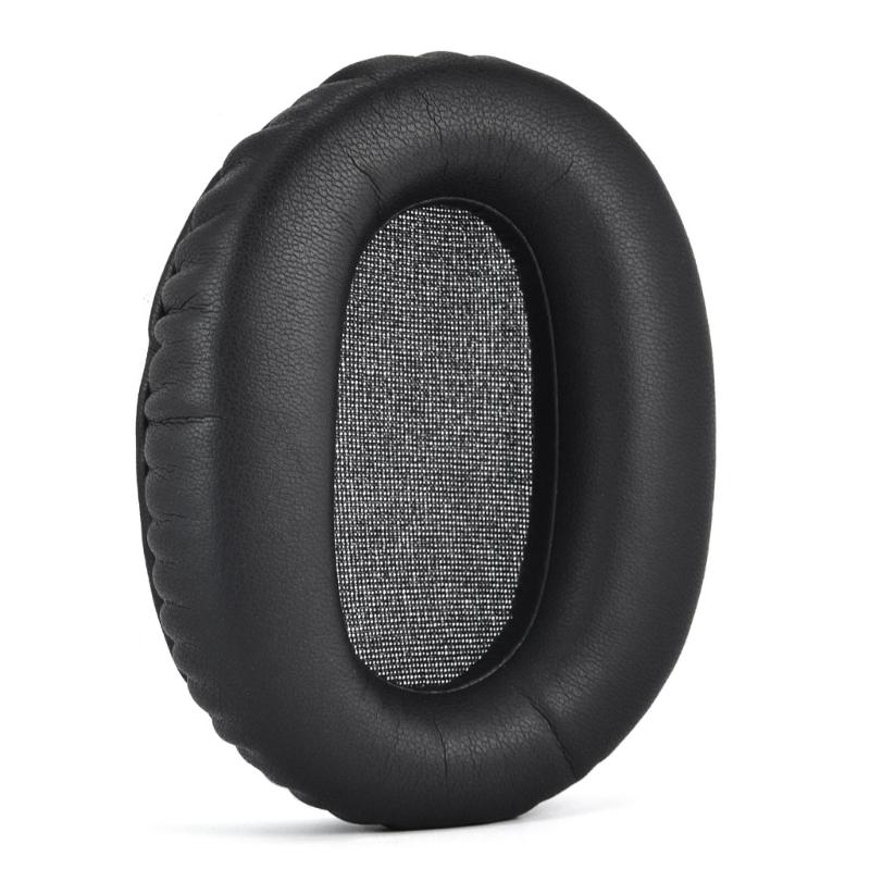 Atmungsaktive Protein-Ohrpolster Ohrpolster für WH-CH710N Headset Geräuschunterdrückende Ohrmuschel Ohrpolster Headset Ohrpolster Hüllen