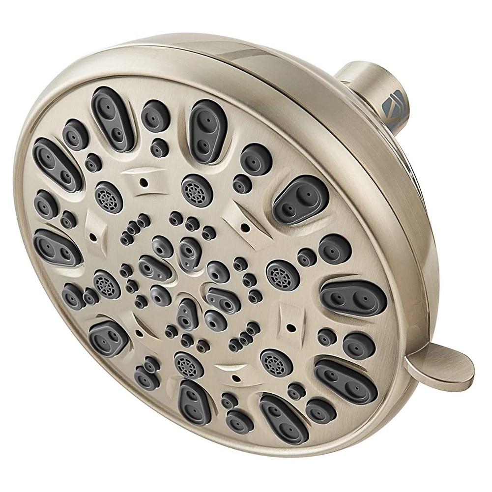 Buy High Pressure Shower Head Fixed Shower Head Sprinkler with
