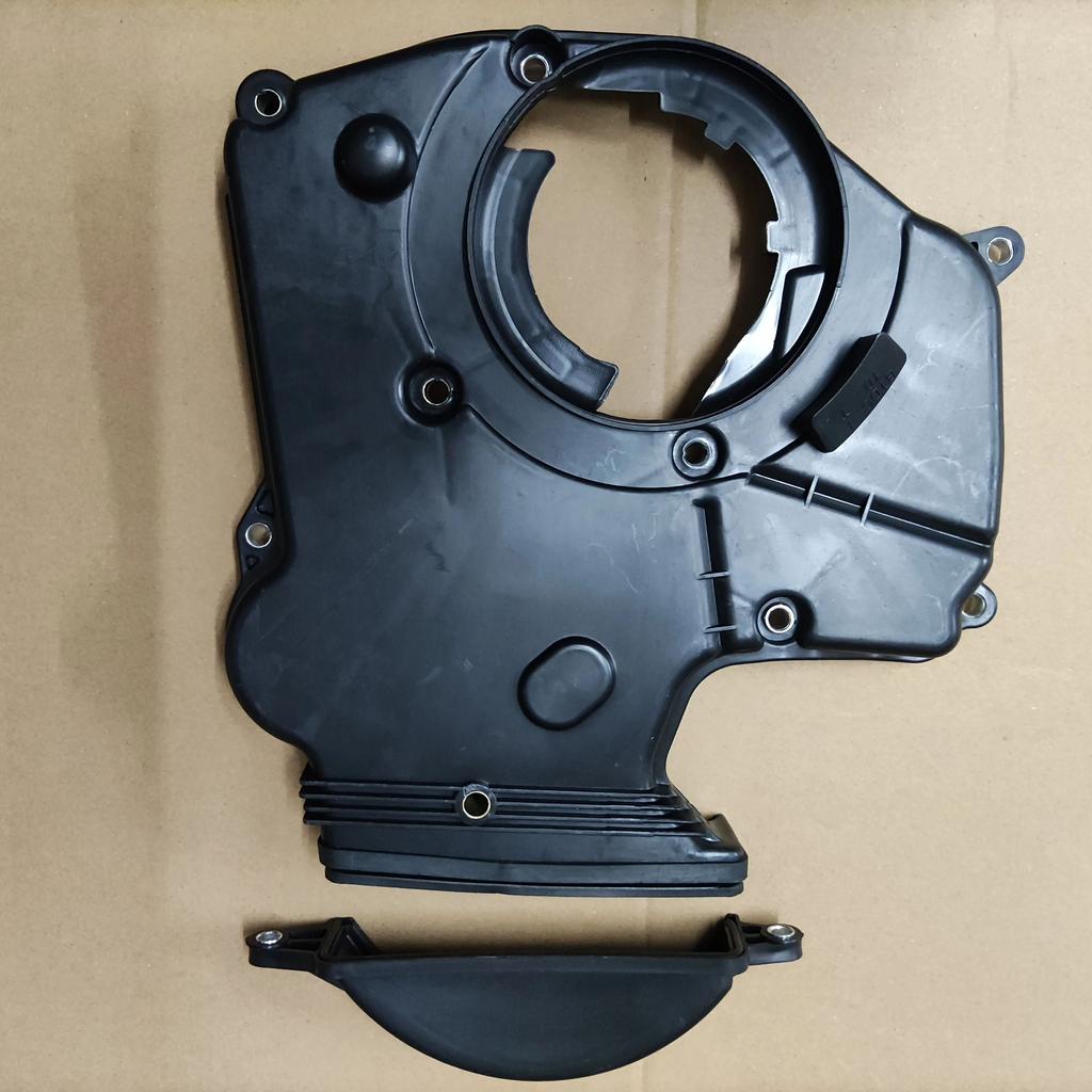 4G63 4G64S4M hourly lower cover  MD310415  MD331250