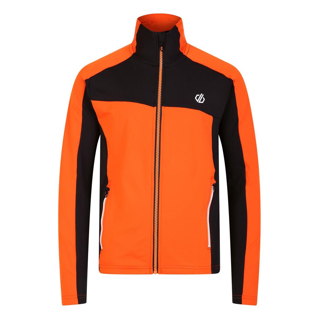 Childrens/Kids Emergent Core Stretch Midlayer