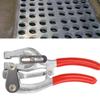 Xiaomi Hand Held Power Punch and Sheet Metal Hole Punch Kit – Metal Hole Punch Heavy Duty Hole Punch Set 3/32-Inch To 9/32-Inch
