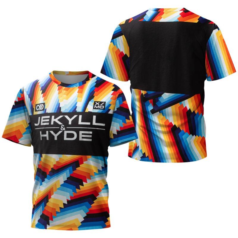 

Fashion Trend Men s Table Tennis T-shirt Men s Summer Tennis Badminton T-shirt Top Table Tennis Club Short Sleeve S