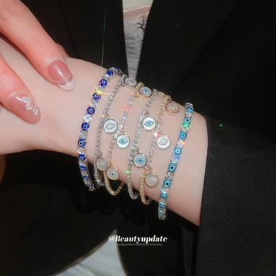 Pulseras – Pulseras de eslabones
