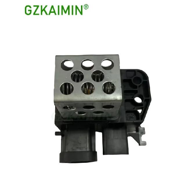 Radiator Fan Controller Relay Resistor OEM 9673999980  for Peugeot 308CC 308SW RCZ Citroen DS 5 DS 6 DS 5LS