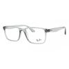 Ray Ban Rx7241d Asian Fit 8012 Unisex Eyeglasses