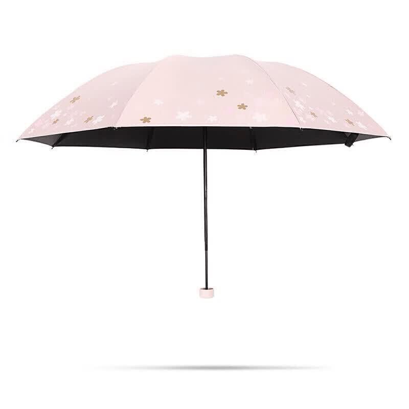 Heaven Umbrella Compact UV Protection Sun Rain Umbrella