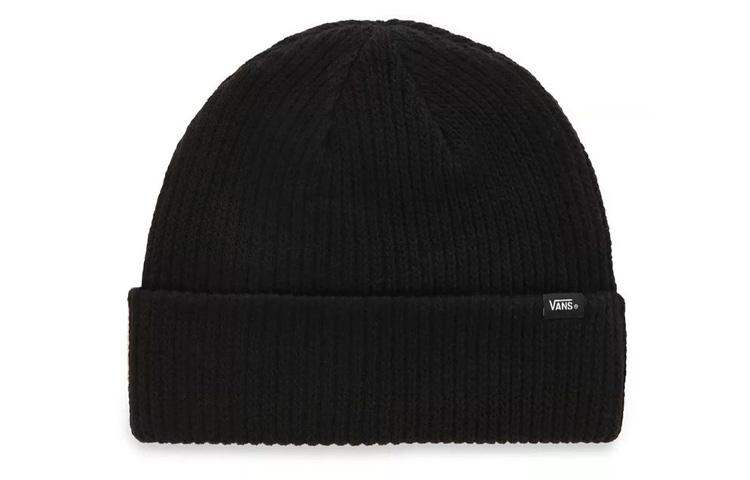 Vans Beanies Unisex Black VN000K9YBLK1