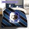 Chornomorets Odesa Pattern Bedding Quilt Set  Home Decoration  Gift (1 * duvet cover + 2 * pillowcase  without core).xwn