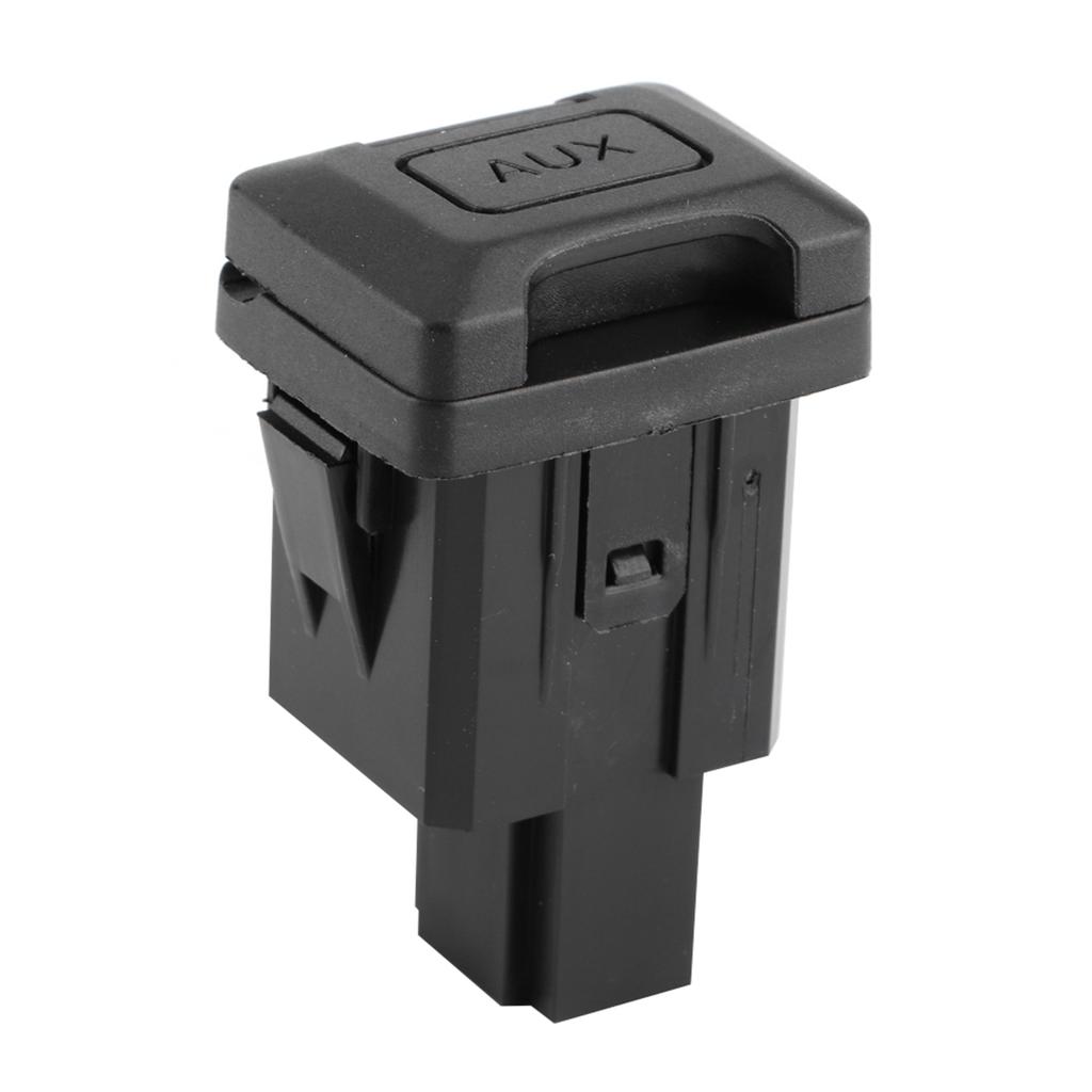 AUX Audio Input Jack Auxiliary Port Plug 39112SNA A01 Fit for HONDA CIVIC 20062011