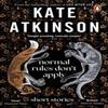 Regras Normais Não se Aplicam por Kate Atkinson Livro de Bolso 9781804990803