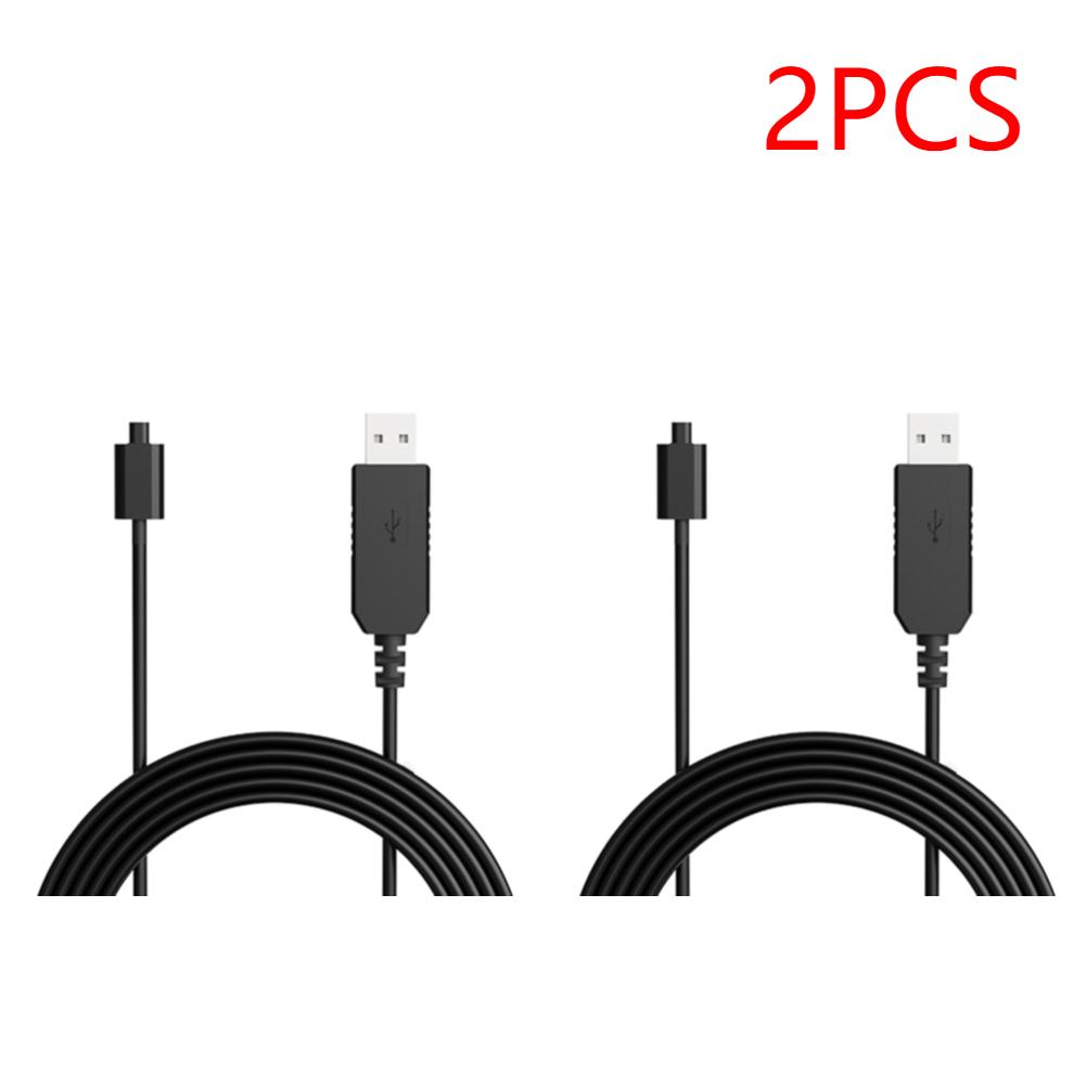 5-1PCS Di2 11-Speed Charge Cable USB Charging Cable Charger Cable Line for 8070 Adapter Cable