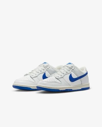 Nike Dunk Low Summit White Hyper Royal 2023 DH9756-105 EU 28