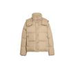FW23 Down Jackets Women's CL445-BEI