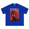Rock Band My Chemical RoUnisexce Tour Merch Tshirt Unisex Women Clothing Cotton Casual Oversized Short Sleeve Streetwear YK Top