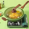 Zhang Xiaoquan New Era 32cm Non-Stick Micro-Pressure Wok