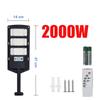 81111111LM 1111W/1111W/111W LED Solar Outdoor Lighting Waterproof Super Bright Wall Lamp Motion Sensor Solar Light Garden Street