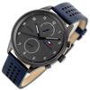 Men's watch TOMMY HILFIGER 1791578 CHASE (zf014c)