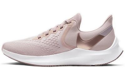 Air Zoom Winflo 6 'Stone Mauve' Women's AQ8228-200