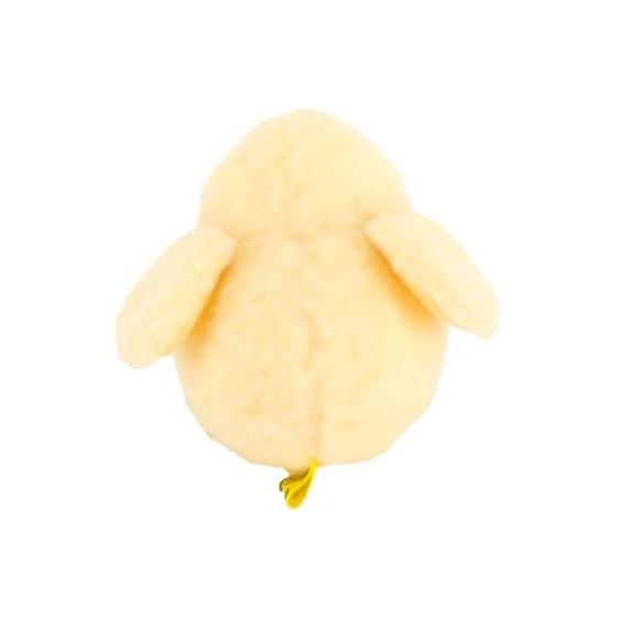 Sunlemon Powabiyori Chick S 8.5 X 10 X 9.5cm Stuffed Toy Chick Animal Bird P-9372