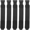 5pcs TC73 Handstrap Replacement for Zebra TC73 TC78 Handheld Barcode Scanner Mobile Computer, Adjustable Elastic Hand Strap