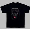 Grace Jones Rock FeUnisex Singer Music Art Summer Leisure TShirt Unisexs and Womens Luxury Brand