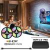 LED Aydınlatma – LED Dize ve Şeritler
