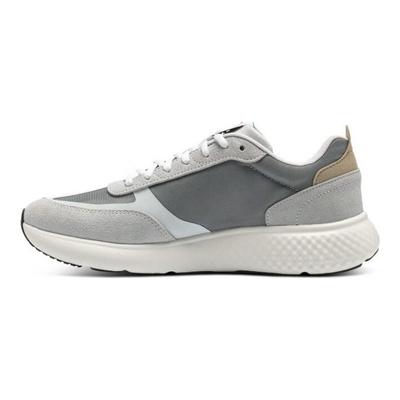 Decoy Lux Breathable Low-Top Running Shoes Men Sneaker Gray 3028612-103