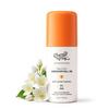 Chemist at Play Roll-On para Axilas com 5% AHA, Ácido Lático e 1% Ácido Mandélico | Previne o Odor Corporal, Clareia a Pele e Esfolia as Axilas - 40ml