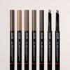 Clio Kill Brow Auto Hard Brow Pencil Single/Planned (+Brow Sealer Planned)