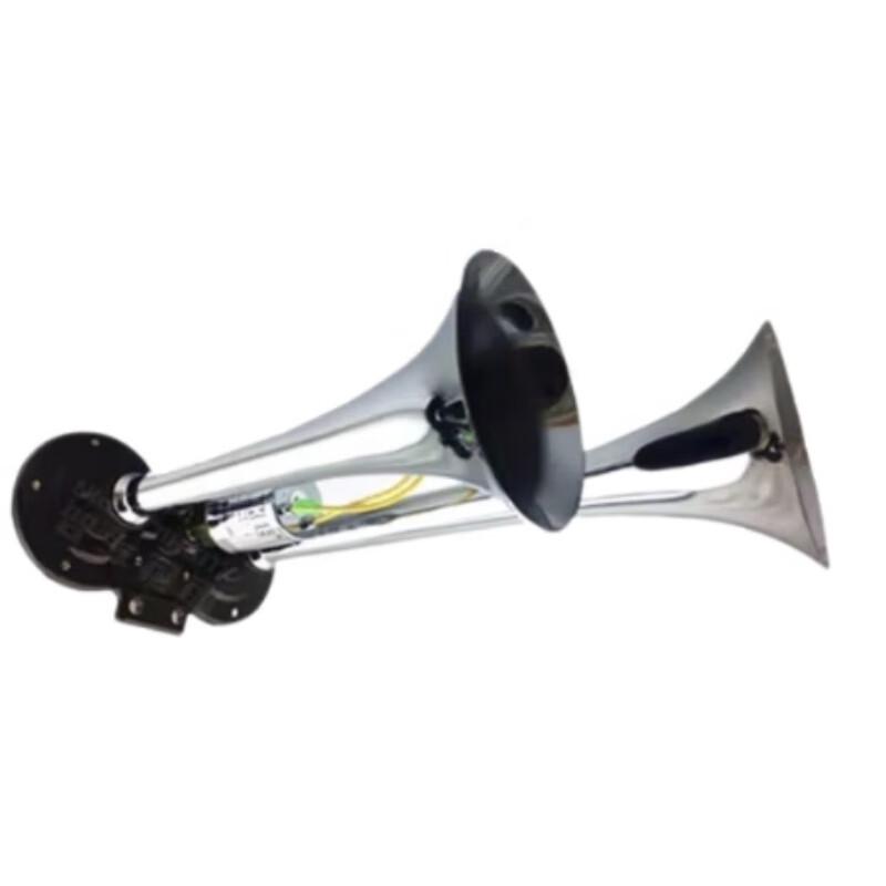 SHACMAN Jiefang Transport Vehicle Air Horn Assembly