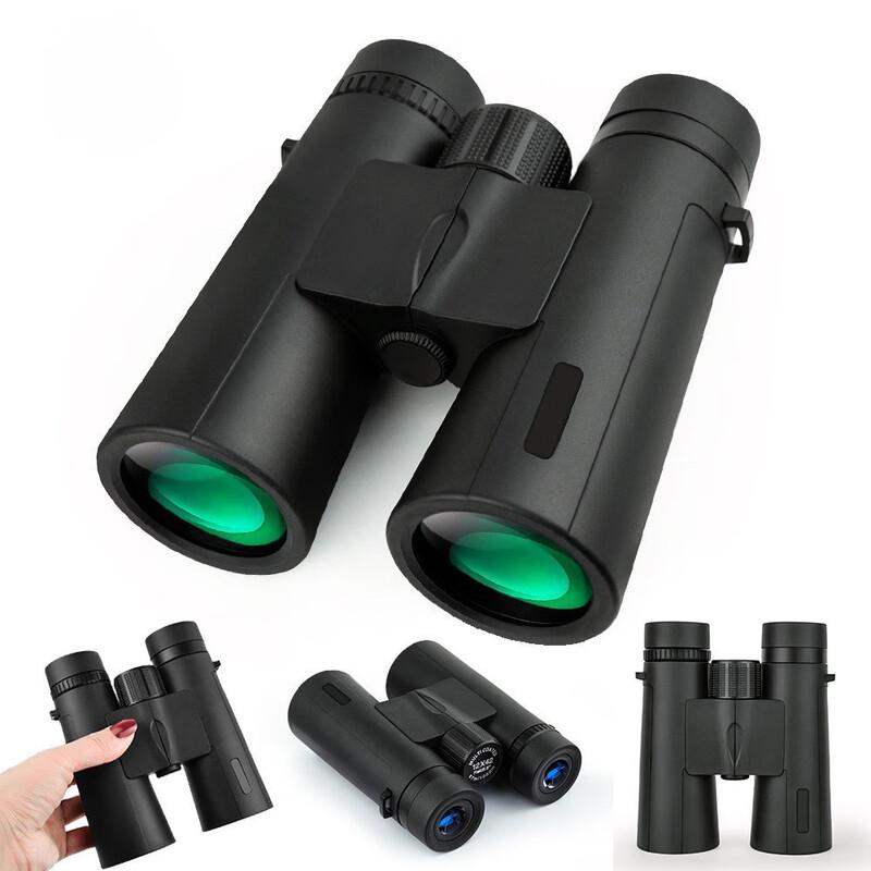 

Long Chan 12x42 Binoculars