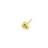 20pcs 3.5mm Stainless Steel Earrings Base Cabochon Settings Bulk Anti Allergy Earring Hooks For Jewelry Making Supplies Findings