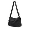 GOLF Shoulder Bag, Casual Crossbody Bag, Water-Resistant Sport Bag, Commuter Bag