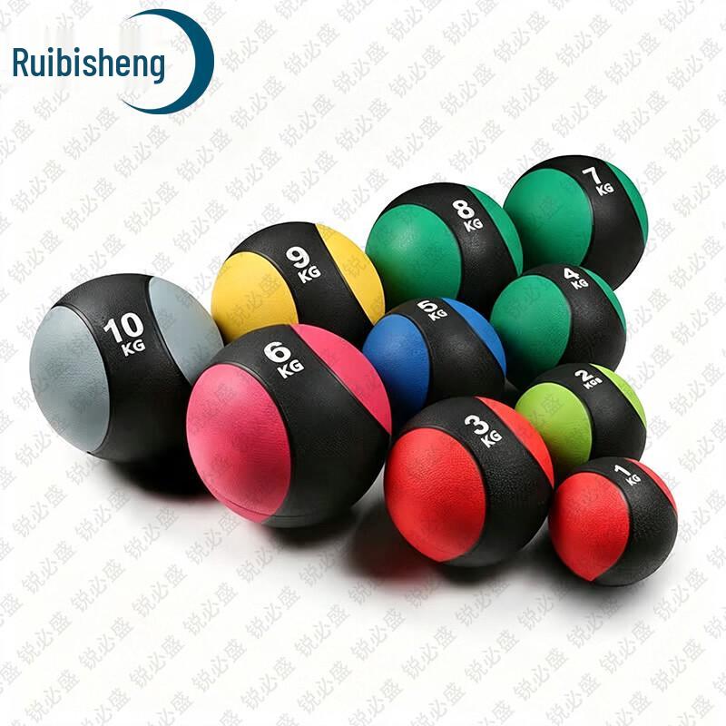 Ruibisheng Rubber Medicine Ball
