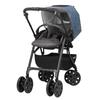 Combi White Label Crossgo 4Cas Egg Shock JJ Celestial Blue 1 měsíc~