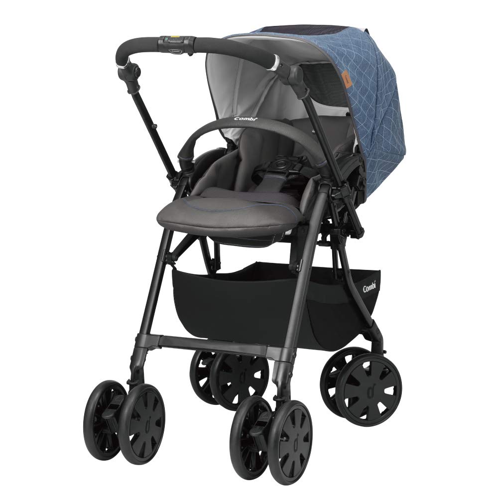 Combi White Label Crossgo 4Cas Egg Shock JJ Celestial Blue 1 mnd~