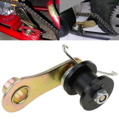 Dirt Bike 110cc 125cc 140cc Adjuster Chain Roller Drive Gears Chain Tensioners Roller Tensioner