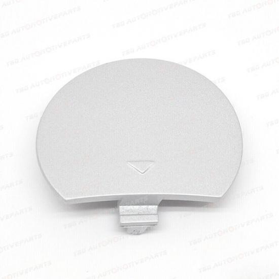 Painted For BMW 7 Series F01 F02 F04 M Sport 2008-2015 Bumper Tow Hook Cover