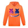 Children's Hooded Top Hoodie Sweater Casual and Comfortable Hoodies Sweatshirts Boys