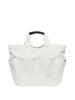 [Picnic] Out-pocket Tote Bag_Off White_OUA24B12W3