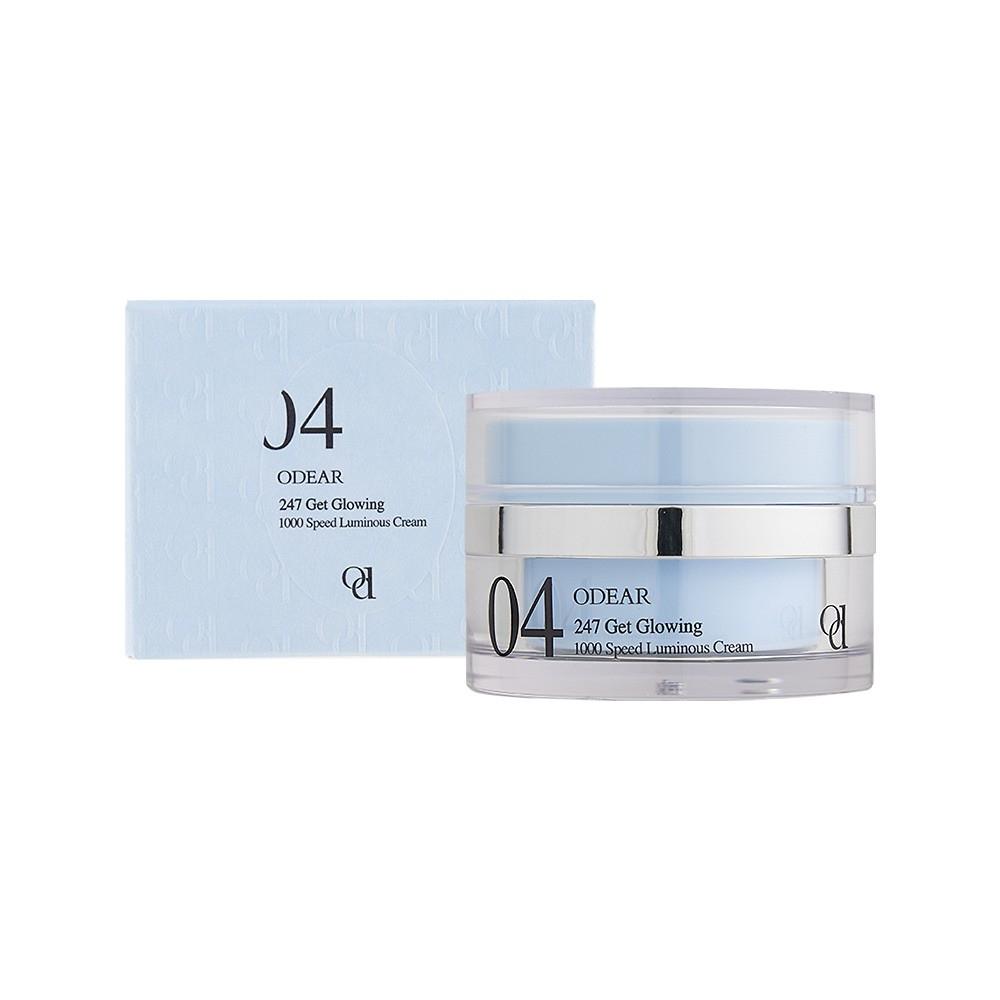 Odear Skin Odear 1000 Speed Luminous Cream