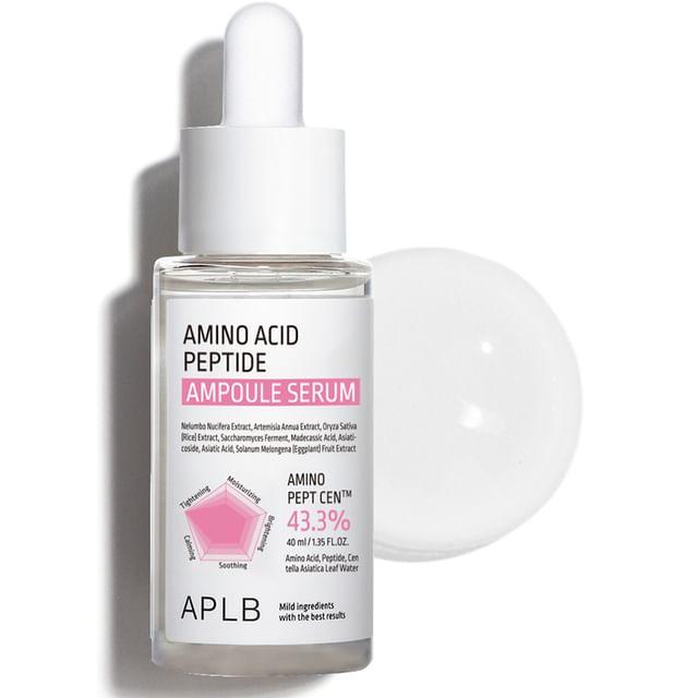 APLB - Amino Acid Peptide Ampoule Serum 40ml