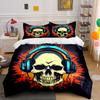 Gaming Headset Bundle For Entertainment Multiple Sizes Kid'S And Adults' Bedroom Exquisite 3Pc Bedding Set, Gift
