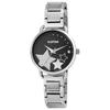 Watch - RAPTOR - Shienne - Silver Stainless Steel - 33 Mm Grey Dial - 3 ATM Water Resistance